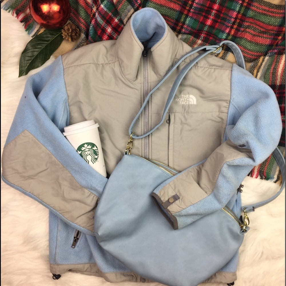 The North Face, Woman’s Denali Fleece, SP